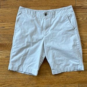 Old Navy Khaki Shorts